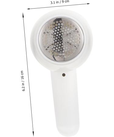 Ipetboom Electric Fuzz Scraper Ball Remover Metal Clippers for Pill & Hair Removal | USB Charging Tool for Sweaters & Sofas - Buy Online on GoSupps.com
