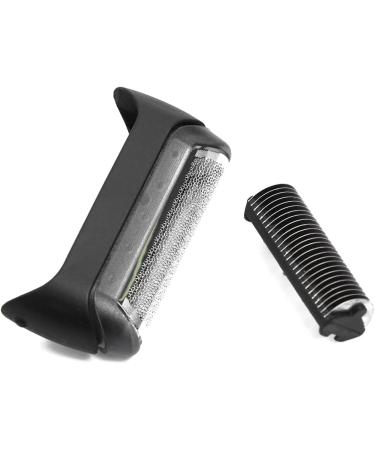 Buy Braun 10B Series Shaver Replacement Head - Compatible Foil & Cutter for 190 180 170 1735 | International Shipping - Buy Online on GoSupps.com