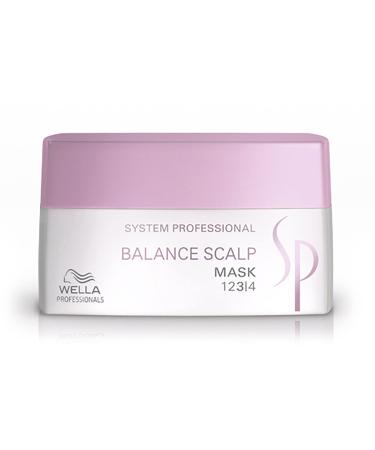 Balance Scalp Mask 200 ml
