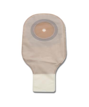 Ostomy Pouch Premier One-Piece System 12" - Trim to Fit 2-1/2" Stoma | #8651 - Durable & Comfortable | International Shipping - Buy Online on GoSupps.com
