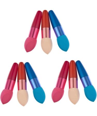 POPETPOP Travel Size Kit Lip Brush - Buy Online on GoSupps.com