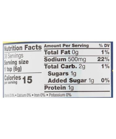 Better Than Bouillon Reduced Sodium Roasted Chicken Base - 8-Ounce Jar (Pack of 2) | Seasoned Roasted Chicken | 38 Servings - Buy Online on GoSupps.com