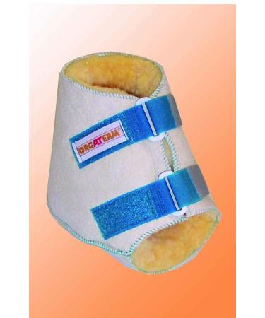 Orgaterm Medical Heel Protector single heel