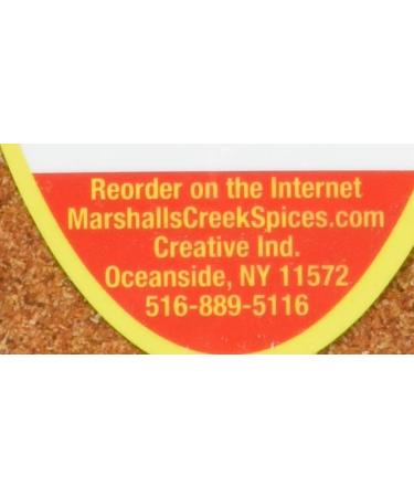 Marshalls Creek Spices Family Size Marshalls Creek Kosher Spices Blackening Seasoning No Salt 44 ounces - Buy Online on GoSupps.com