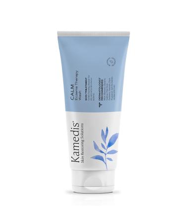 KAMEDIS Eczema Body Wash OTC Baby and Adult Eczema Treatment Gentle Botanical Soothing Treatment for Face & Body Skin Made in USA 6.7 fl oz. - Buy Online on GoSupps.com