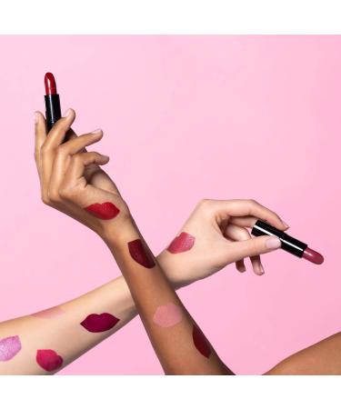 Artdeco Perfect Color Lippenstift - Long-Lasting Shiny Lipstick in Charmed Purple (4g) | Irresistible Brown & Orange Shades - International Shipping Available - Buy Online on GoSupps.com