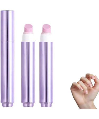 2025 Upgrade 3 en 1 Stylo de soin des ongles Stylo huile pour cuticules pour ongles avec pointe en c ramique pour ongles suspendus ongles secs et ab m s hydrate renforce claircit le soin