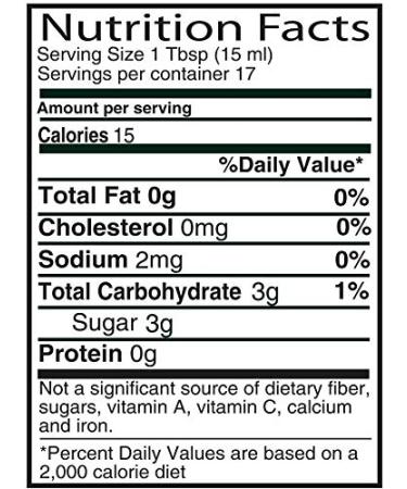 Organic Flavored Balsamic Vinegar of Modena Variety Pack - Pomegranate, Pear, Fig, Raspberry (4 x 8.5 Fl Oz) - Perfect for Gifts, Pasta, Salad, Ice Cream, Cocktails - Buy Online on GoSupps.com