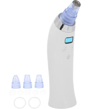Xcello USB Charging Electric Blackhead Remover Machine Intelligent Pore Cleaner for Face - Buy Online on GoSupps.com