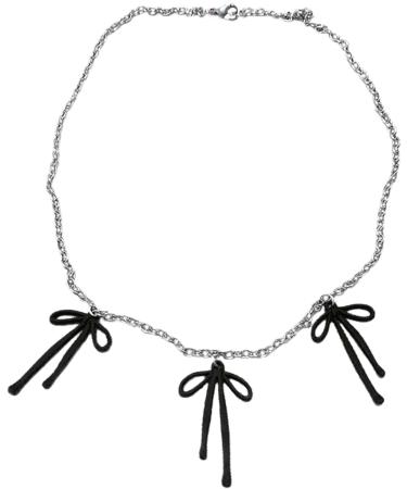 Oralgo's Unique Butterfly Node Necklace - Elegant Alloy Choker for Parties Birthday Gifts & Fashion Jewelry - Buy Online on GoSupps.com