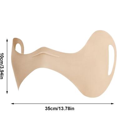 Sun Protection Face | Golf Eye Protection Anti-UV Nose and Skin for Hiking Running Fishing and Outdoor Activities - Buy Online on GoSupps.com