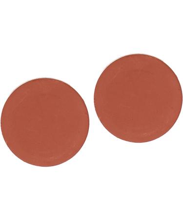 Makeup Bronzer Trim Face Line Pressed Makeup Powder Long Lasting 2 PCS for Cosplay for Women (10) - Buy Online on GoSupps.com