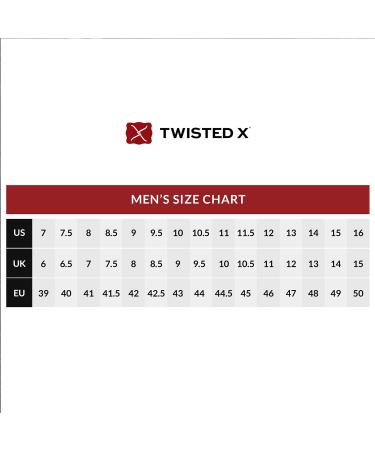 Twisted X Men's 6-Inch Leather Driving Moc Work Boots | Alloy Safety Toe | Anti-Slip Outsole | Washable Footbed | Distressed Saddle - Buy Online on GoSupps.com