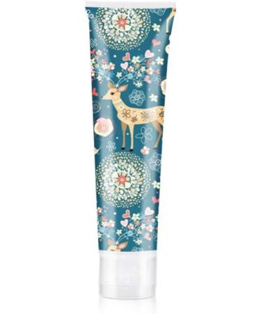 Beaupretty Hose Bottle for Shampoo Cosmetic Tube Squeezer Empty Tube Refillable Tube Lotion Travel Empty Bottle - Buy Online on GoSupps.com