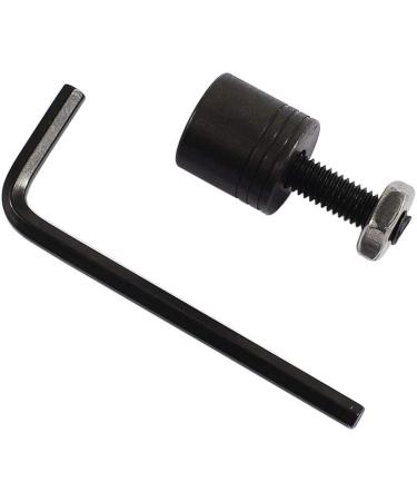 JIALITTE QD 1'' Swivels Mount Quick Detach Loop Base Kit - Includes Screws, Nut, and Wrench - Buy Online on GoSupps.com