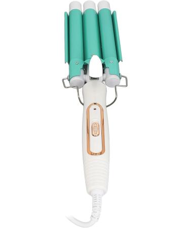 Waver Curling Iron - Adjustable Temperature Hair Curler for Professional Hairdressing | International Shipping Available - Buy Online on GoSupps.com