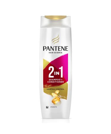 Pantene 2 in 1 Anti Hair Fall Shampoo + Conditioner 340 ml