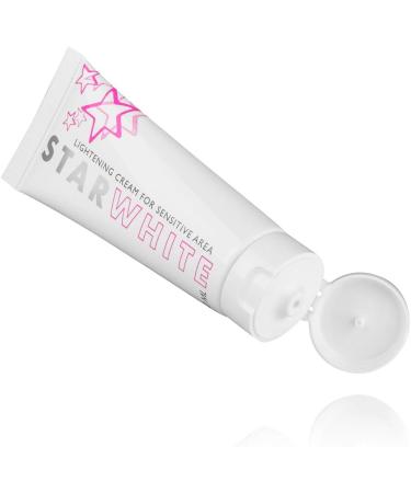 Buy Cobeco Pharma StarWhite Whitening Cream for Women 50ml | Best Skin Brightening Solution - International Shipping - Buy Online on GoSupps.com