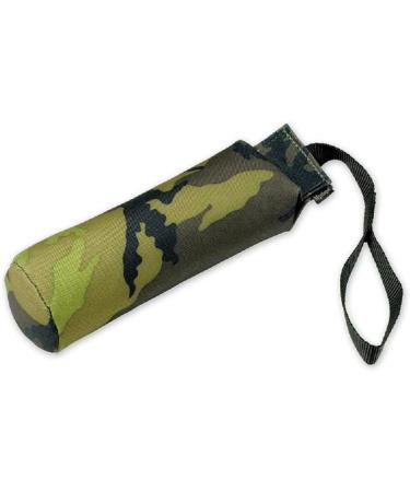 Mystique Dummy Speedy 500g - Orange Camo | Premium Training Dummy for Dogs | International Shipping Available - Buy Online on GoSupps.com
