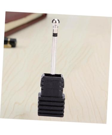 FRCOLOR Remove Dead Skin nails drill bits nail grinding head manicure drill bits round beads nail drill Nail Art Tools - Buy Online on GoSupps.com
