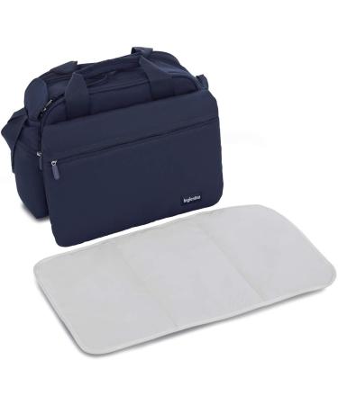 Inglesina AX90N0BLK Inglesina My Baby Bag Black - Buy Online on GoSupps.com