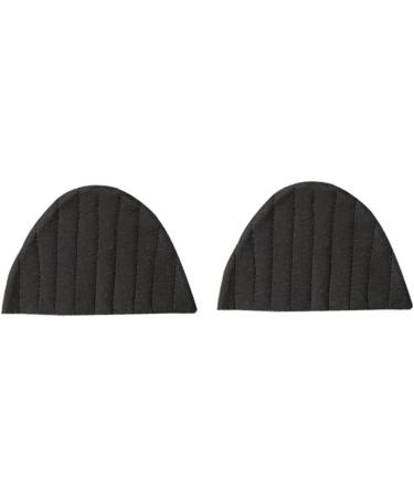 GLEAVI 3 Pairs Sneaker Heel Stickers | Shoe Protector for International Shipping - Buy Online on GoSupps.com