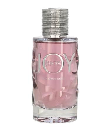 Dior Christian JOY by Eau de Parfum INTENSE 3 oz / 90 ml For Women Citrus Floral Sandalwood Vanilla 3 Fl Oz (Pack of 1) - Buy Online on GoSupps.com