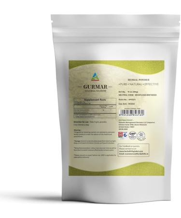 HERBAL HILLS Organic Gurmar Powder & Shikakai Powder | Pack of 2 (16 oz Each) | Best for Healthy Life - Buy Online on GoSupps.com