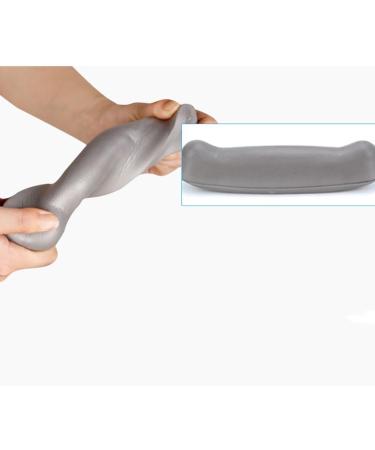 Crutches for Adults Underarm Handicapped Crutches/Canes for Disabled Persons Free Retractable Springs Adjustable Range 92-152 Cm Great for Travel or Work (Double) Selfless dedication - Buy Online on GoSupps.com