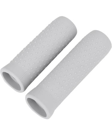 Keenso Electric Scooter Handlebar Grips for MAXG30 - Scooter Accessories - Buy Online on GoSupps.com