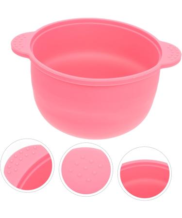 Exceart 5-Pack Non-Stick Wax Melting Pots | Wax Heater Accessories for Hair Removal | 13x11cm - Buy Online on GoSupps.com