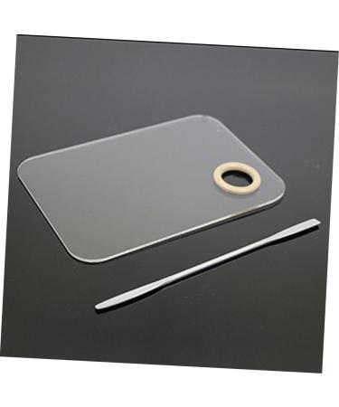 Beaupretty Makeup For Foundation Cream Mixing Rod Set For Face Artist And Easy To Clean - Buy Online on GoSupps.com