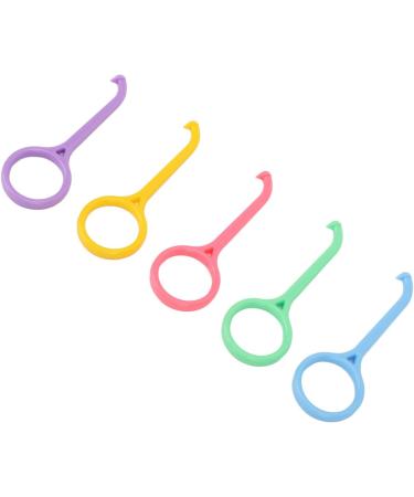 Artoct 10-Part Aligner Removal Tool Kit | Professional Portable Braces Remover for Invisible Retainers | Tooth Cleaning & Oral Care - Buy Online on GoSupps.com