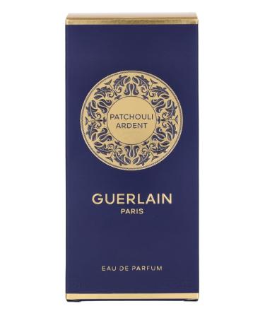 Guelain Patchouli Ardent by Guerlain 4.2 oz Eau de Parfum Spray - Buy Online on GoSupps.com