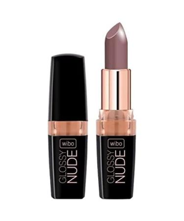 Wibo Lip Stick Glossy Nude No. 2
