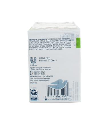 Dove Cool Moisture Moisturizer Cream Bars - Cucumber & Green Tea 4 Ct | 3.75 oz | Shop Internationally - Buy Online on GoSupps.com