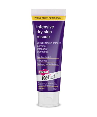 Hope's Relief Premium Eczema Cream