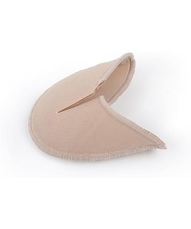 Buy GLEAVI 3 Pairs Silicone Toe Covers & Ballet Toe Pads | Gel Toe Caps for Pointe Shoes & Dance Protection - Buy Online on GoSupps.com