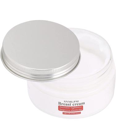 Breast Enhancement Cream Plump & Elastic Firming & Lifting 100g X 2pcs Development Second Breast Growth - Buy Online on GoSupps.com