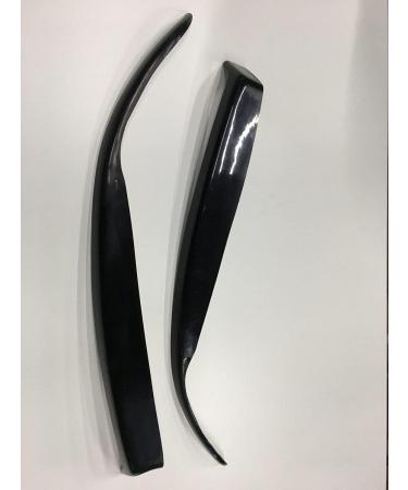  ProTuning T4 96-03 Eyebrows - Buy Online on GoSupps.com