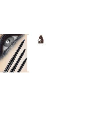 x Avon Glimmerstick Eyeliner Diamond Brown Sugar