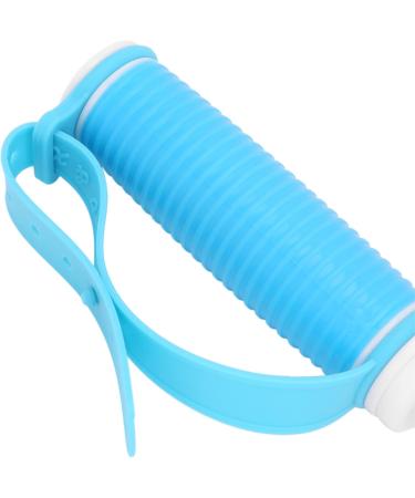 Eating Aid Spoon Portable Adaptive Aid Fork Non Slip 2 in 1 Spoon for People with Hand Cramps Deformed Fingers Trembling Fingers The Elderly - Buy Online on GoSupps.com