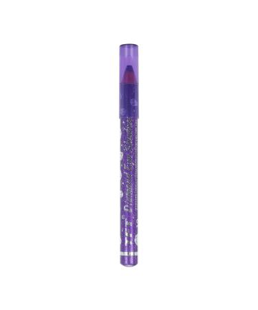 Eyeshadow Pen Glitter Eyeshadow Stick Eyeshadow Pencils for Women Waterproof Shiny Colored Sticks Ultra Pigmented Makeup Eye Shadow Powder Long Lasting Eye Shadow Pen (L Free) L Free