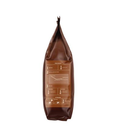 CALLEBAUT Recipe No. 823 Whole Milk Chocolate Callets - 33.6% Cocoa 400g | Premium Couverture Chocolate for Baking & Confectionery - Buy Online on GoSupps.com