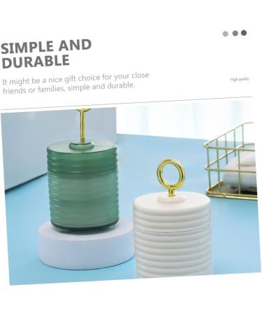 Angoily 1pc Mousse Frother Bubble Soap Cleanser Foam Maker Dispenser Shower Gels Bubbling Cup Soap Foaming Bottle Cleansing Milk Cleanser Face Wash Sparkling Cup Simple Pp Travel 12.7x7.5cm Green - Buy Online on GoSupps.com