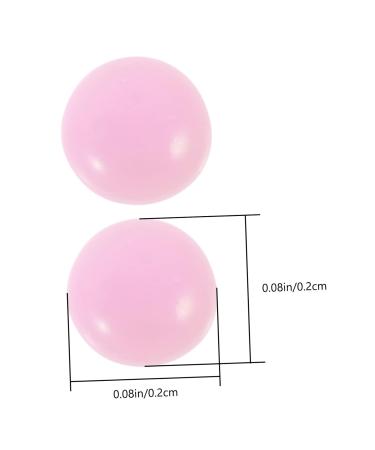 Frcolor 3 Packs Hard Wax Beans for Hair Removal - Pink Beeswax Wax Beads | Smooth Skin Solutions - Buy Online on GoSupps.com