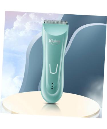 TOVINANNA Hair Clipper Clipper Hair Trimmer Haircut Accessory Hair Shaving Tools Home Hair Clipper Mute Clippers Children Hair Clipper Haircut Tool - Buy Online on GoSupps.com