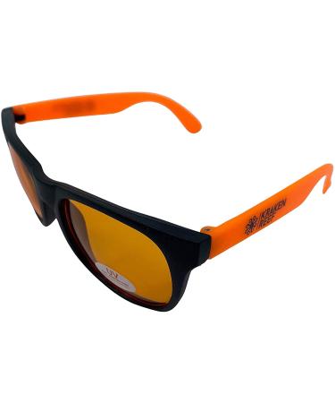 Kraken Reef UV Coral Viewing Glasses