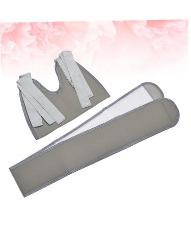 Buy 1pc Arm Sling Shoulder Support - Adjustable Arm Sling for Comfortable Recovery - International Shipping Available - Buy Online on GoSupps.com