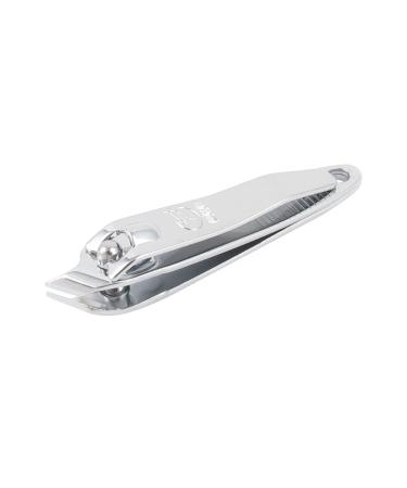 sourcingmap Metal Slanted Edge Foot Nail Fingernail Clipper Grinder Manicure Pedicure de DE de